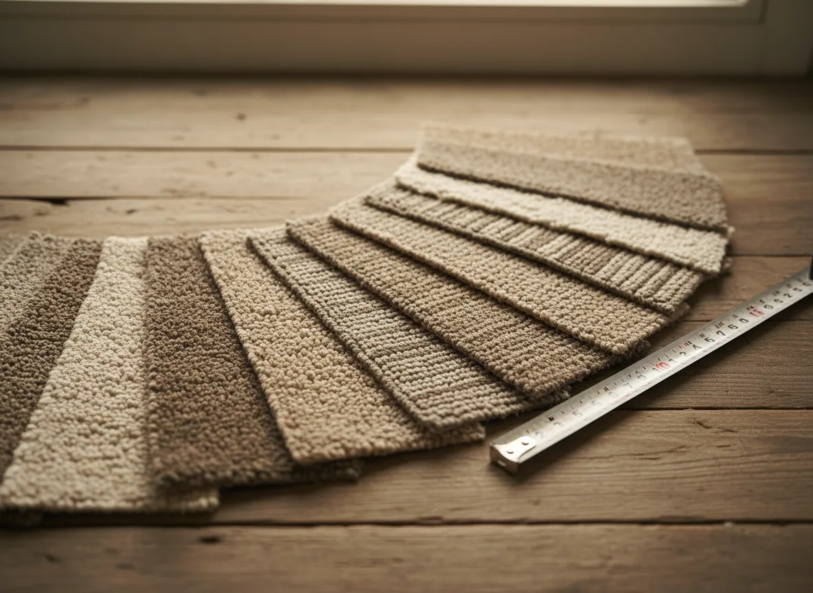 Carpet Installation Valliant, OK FAQs